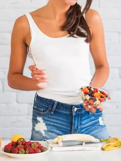 Emagrecimento Saudável