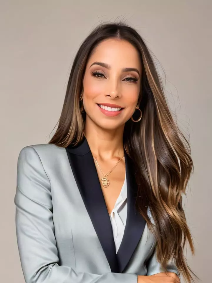 Dra. Nicole Bassanezi